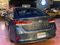 هیۆندای سۆناتا